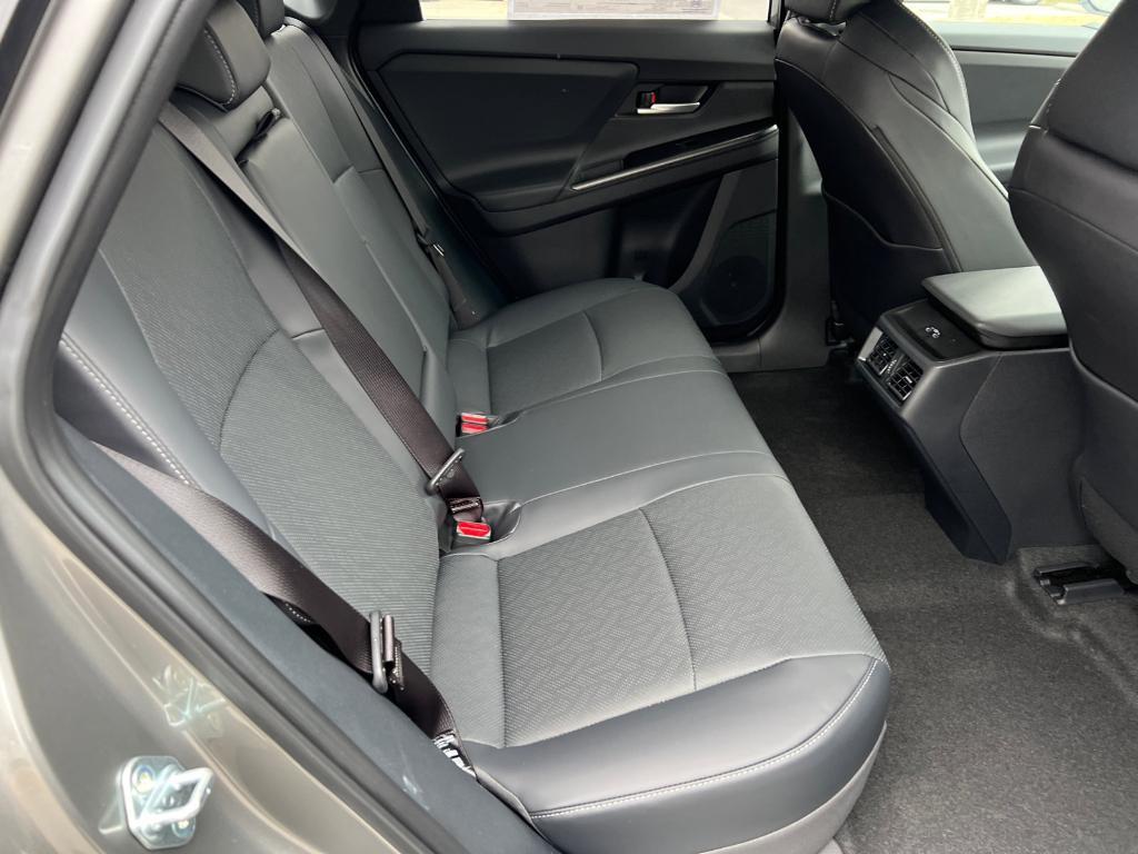 new 2026 Subaru Solterra car, priced at $33,669