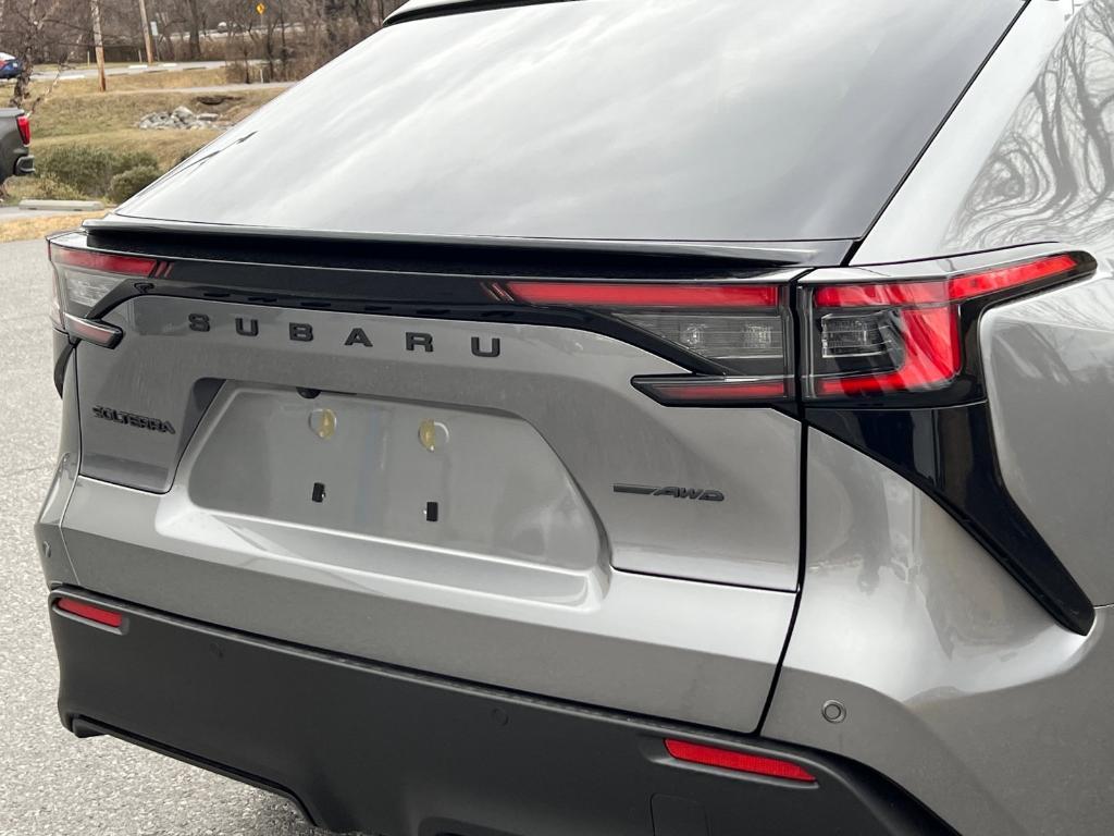 new 2026 Subaru Solterra car, priced at $33,669