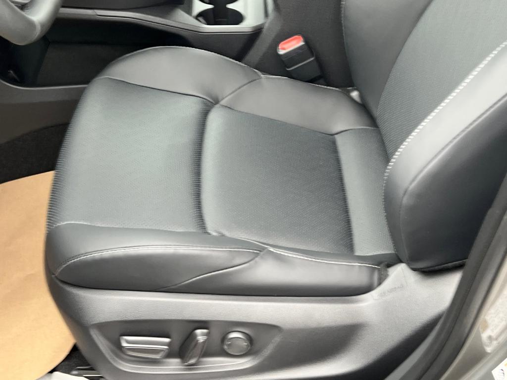 new 2026 Subaru Solterra car, priced at $33,669