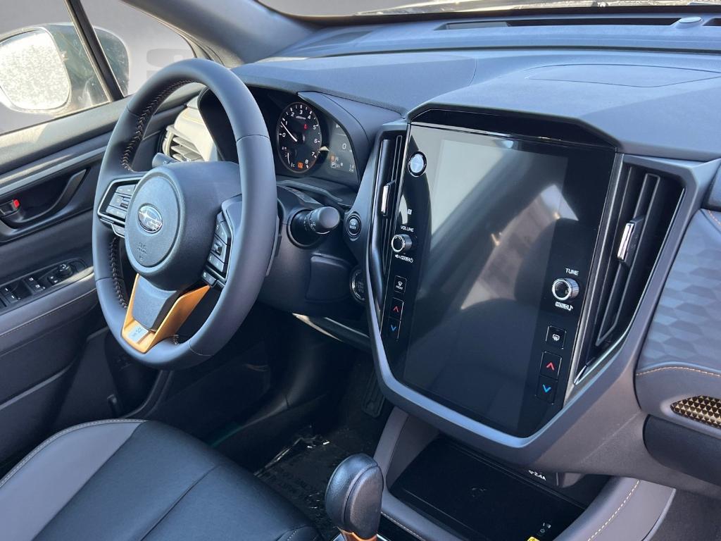 new 2026 Subaru Forester car, priced at $37,936