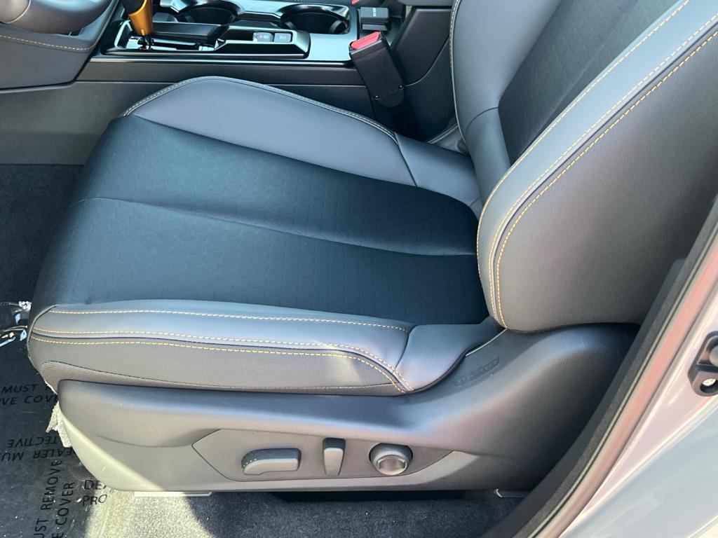 new 2026 Subaru Forester car, priced at $37,936