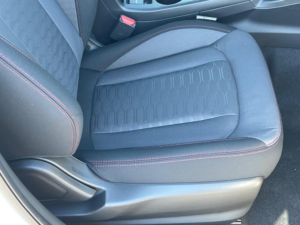 new 2026 Subaru Impreza car, priced at $28,187