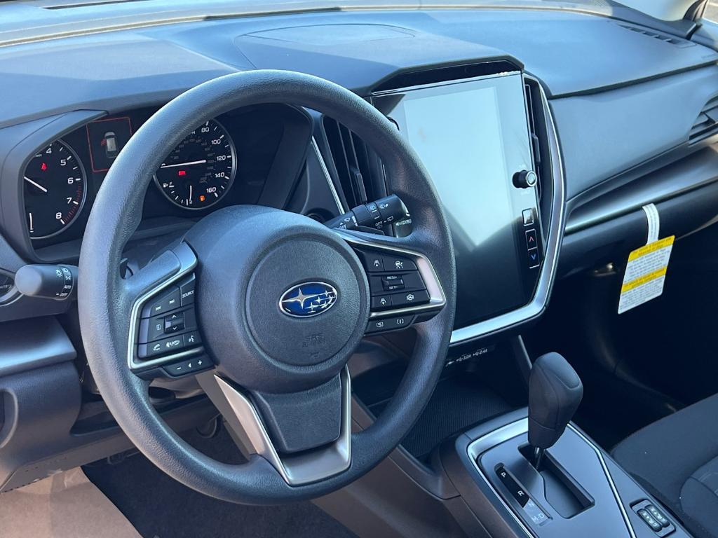 new 2026 Subaru Impreza car, priced at $28,187