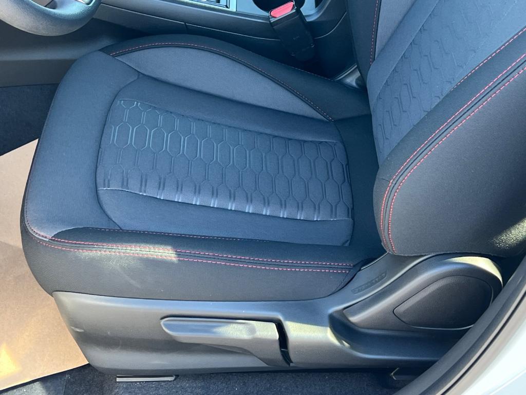 new 2026 Subaru Impreza car, priced at $28,187