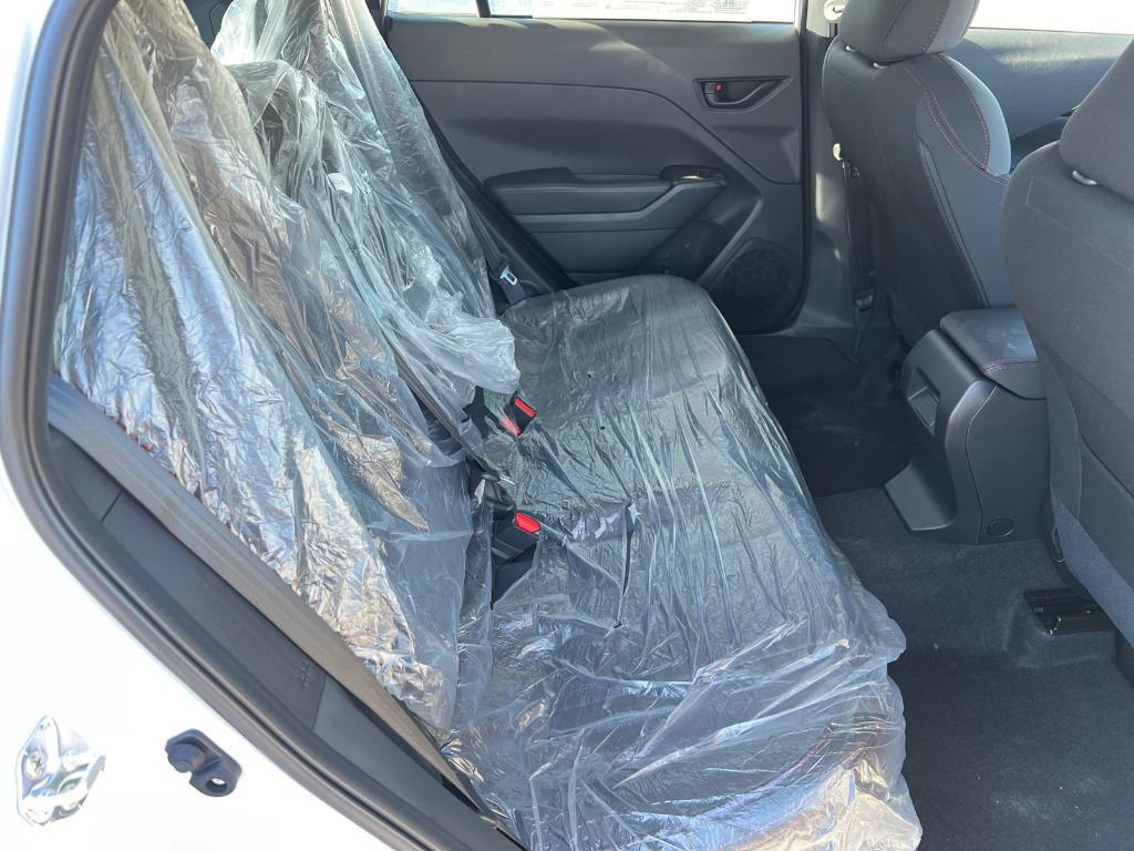 new 2026 Subaru Impreza car, priced at $28,187