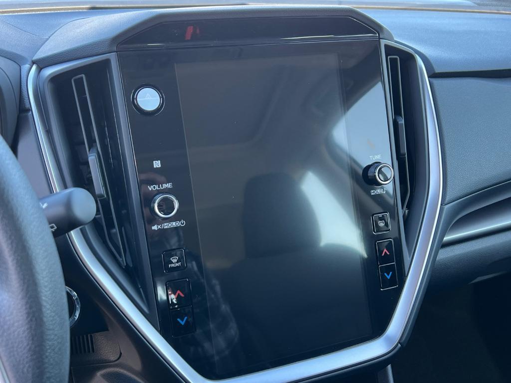 new 2026 Subaru Impreza car, priced at $28,187