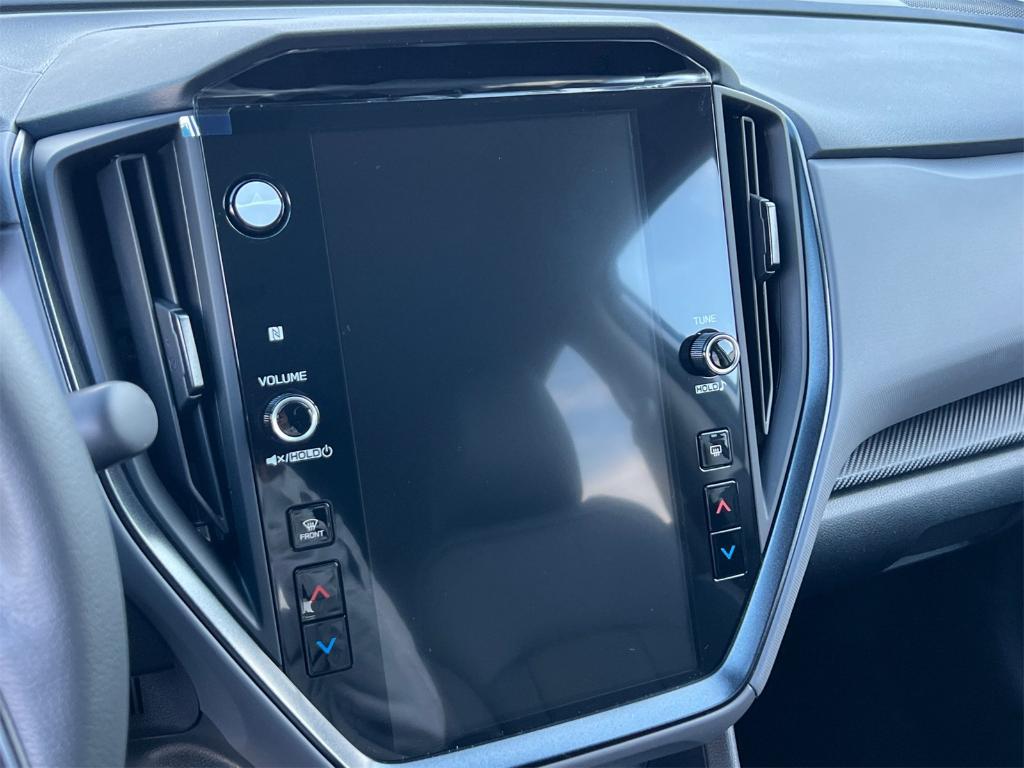 new 2026 Subaru Crosstrek car, priced at $33,469