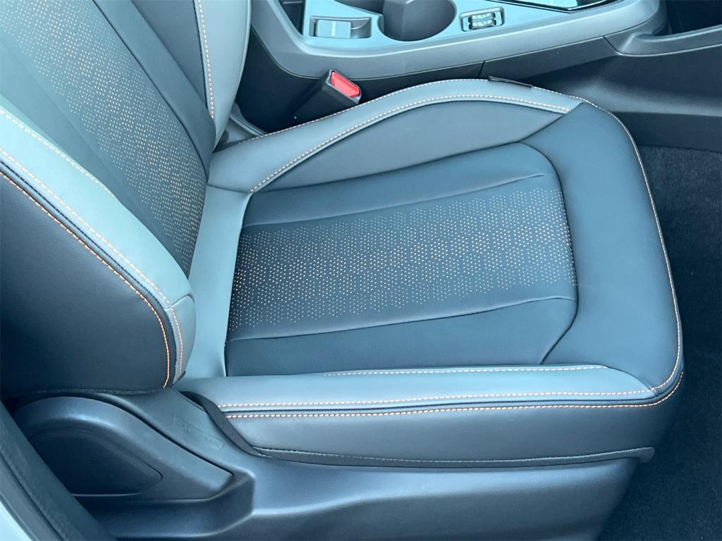 new 2026 Subaru Crosstrek car, priced at $33,469