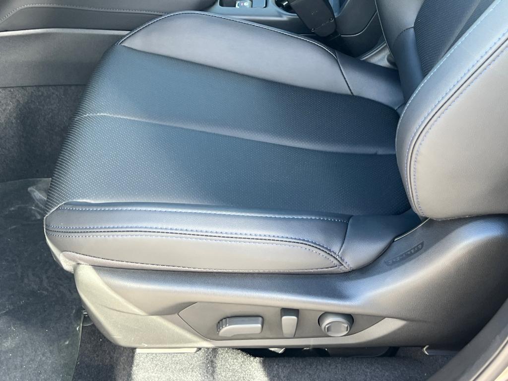 new 2025 Subaru Forester Hybrid car, priced at $40,663