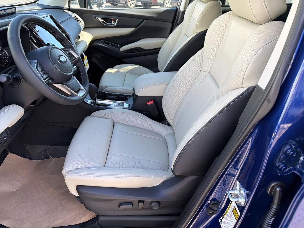 new 2026 Subaru Ascent car, priced at $43,122
