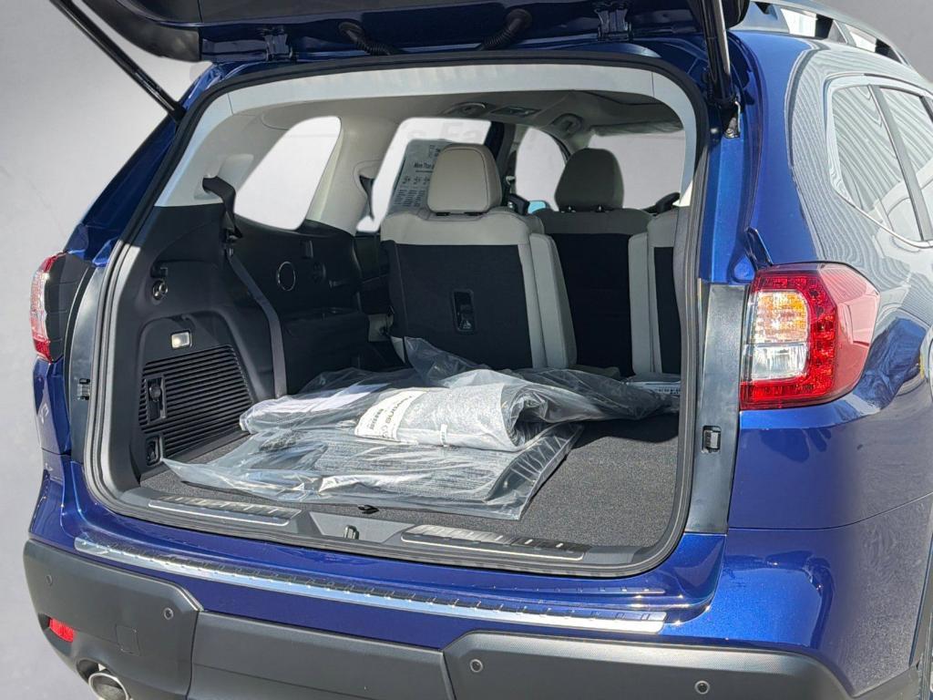 new 2026 Subaru Ascent car, priced at $43,122