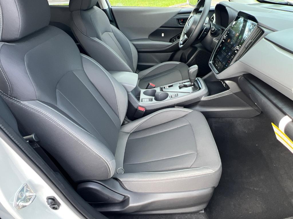 new 2026 Subaru Crosstrek car, priced at $30,533