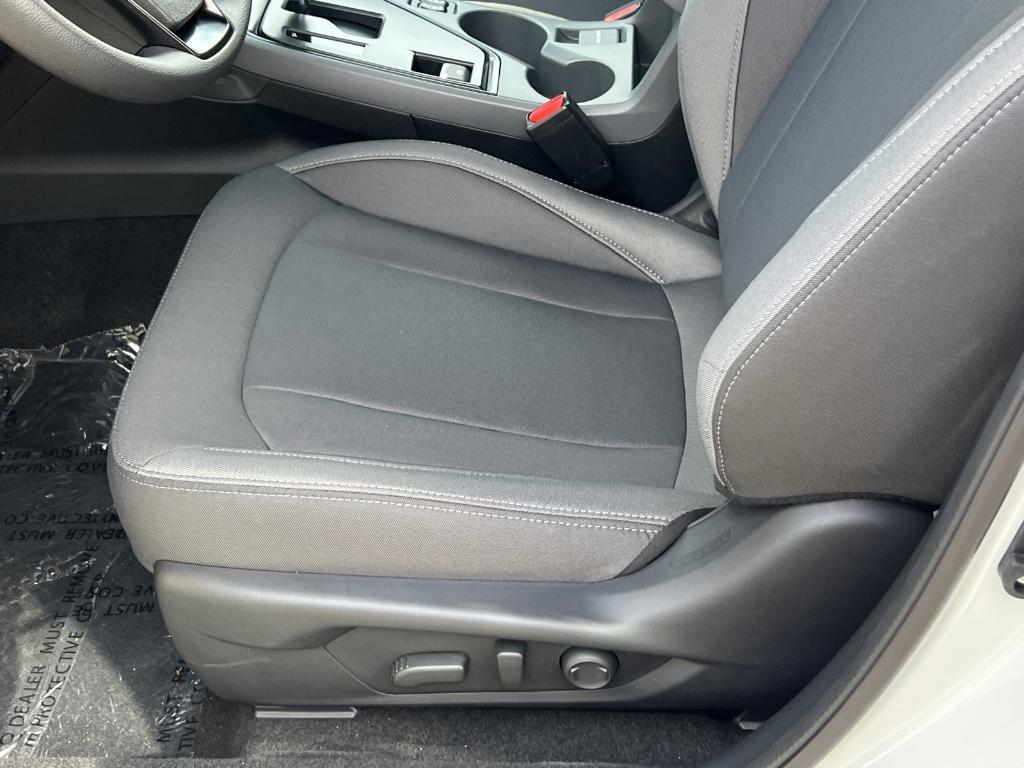 new 2026 Subaru Crosstrek car, priced at $30,533