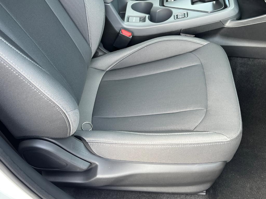 new 2026 Subaru Crosstrek car, priced at $30,533