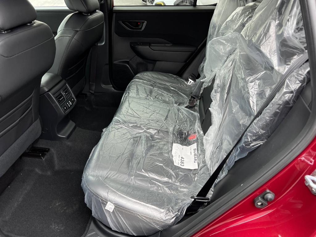 new 2026 Subaru Outback car, priced at $41,169