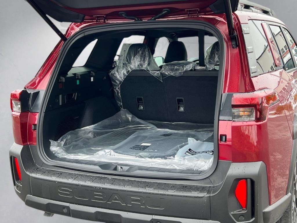 new 2026 Subaru Outback car, priced at $41,169