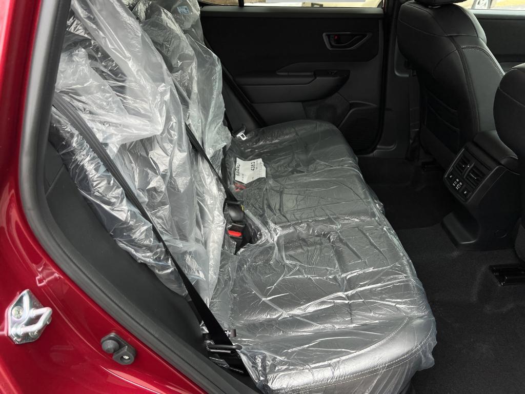 new 2026 Subaru Outback car, priced at $41,169