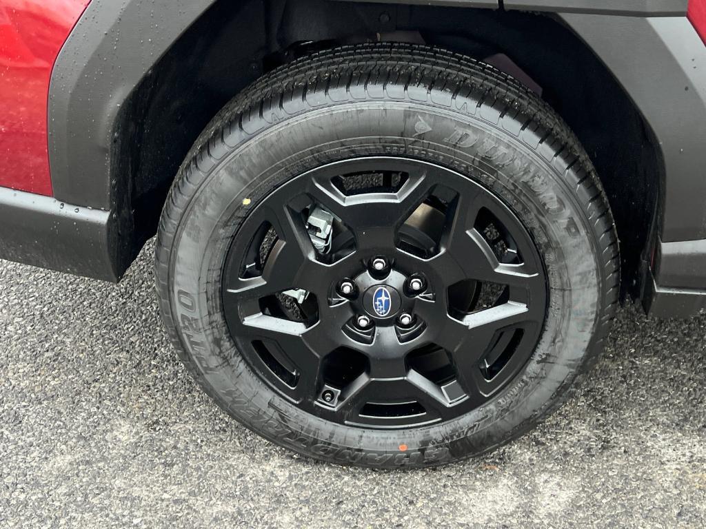 new 2026 Subaru Outback car, priced at $41,169