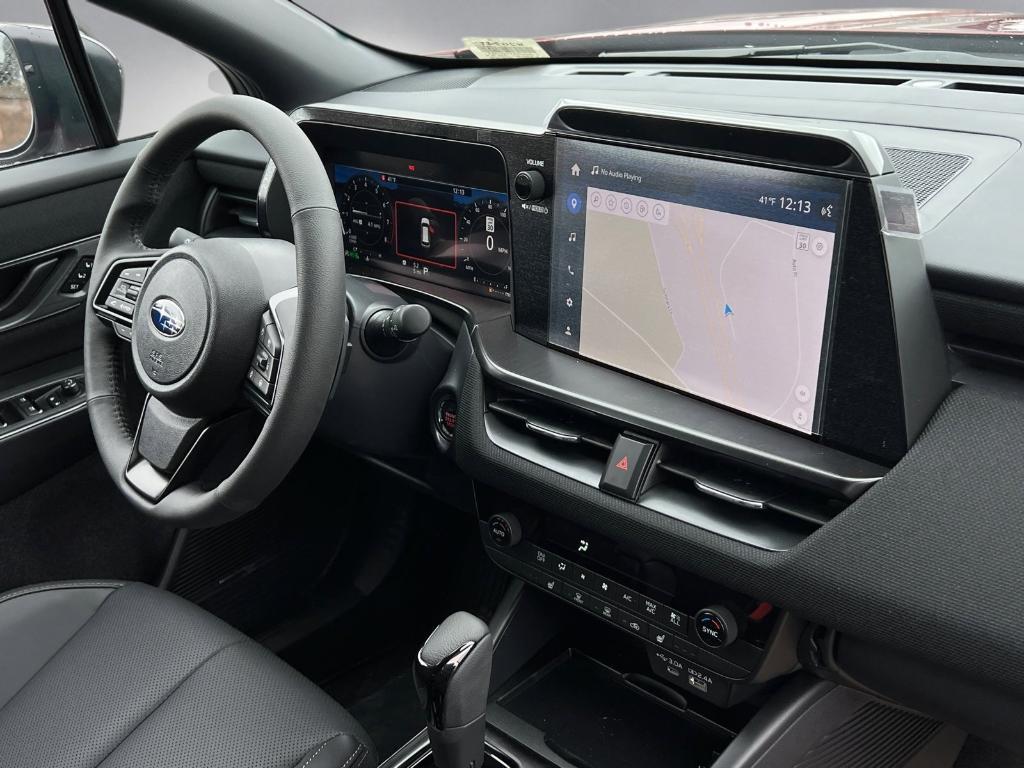 new 2026 Subaru Outback car, priced at $41,169