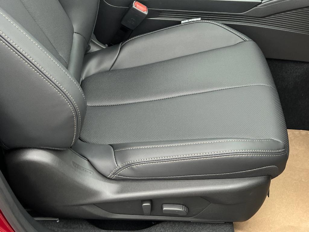 new 2026 Subaru Outback car, priced at $41,169