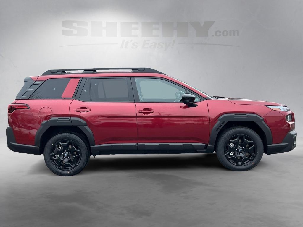 new 2026 Subaru Outback car, priced at $41,169