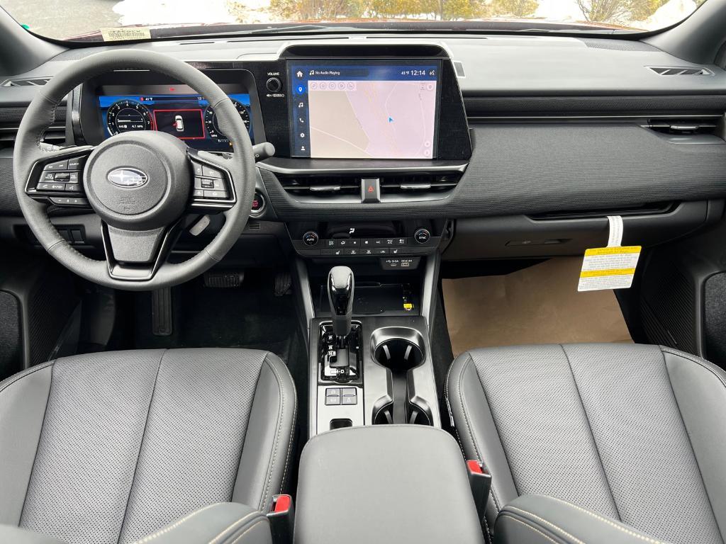 new 2026 Subaru Outback car, priced at $41,169