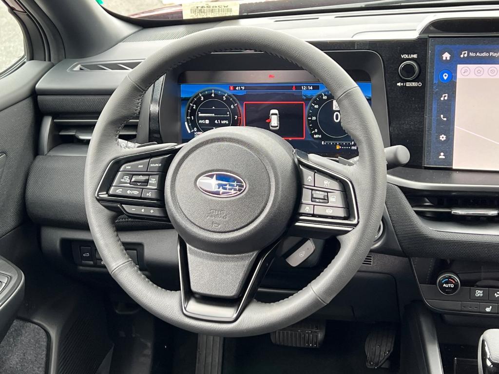 new 2026 Subaru Outback car, priced at $41,169