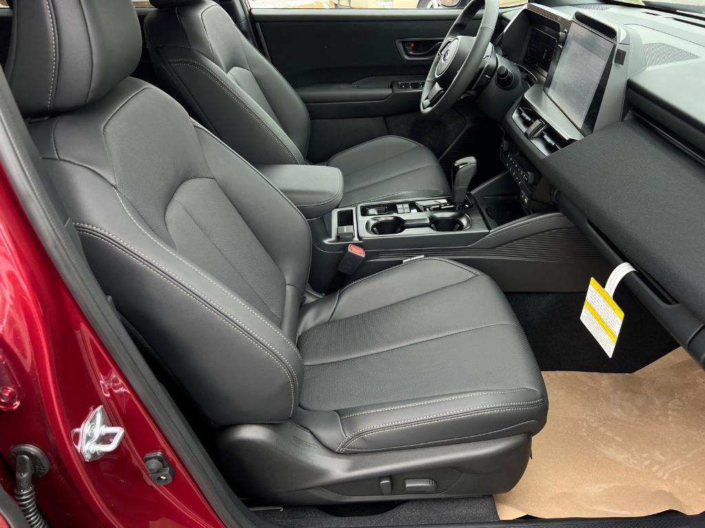 new 2026 Subaru Outback car, priced at $41,169