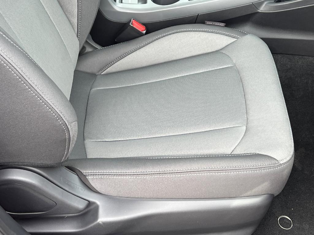 new 2026 Subaru Crosstrek car, priced at $27,704