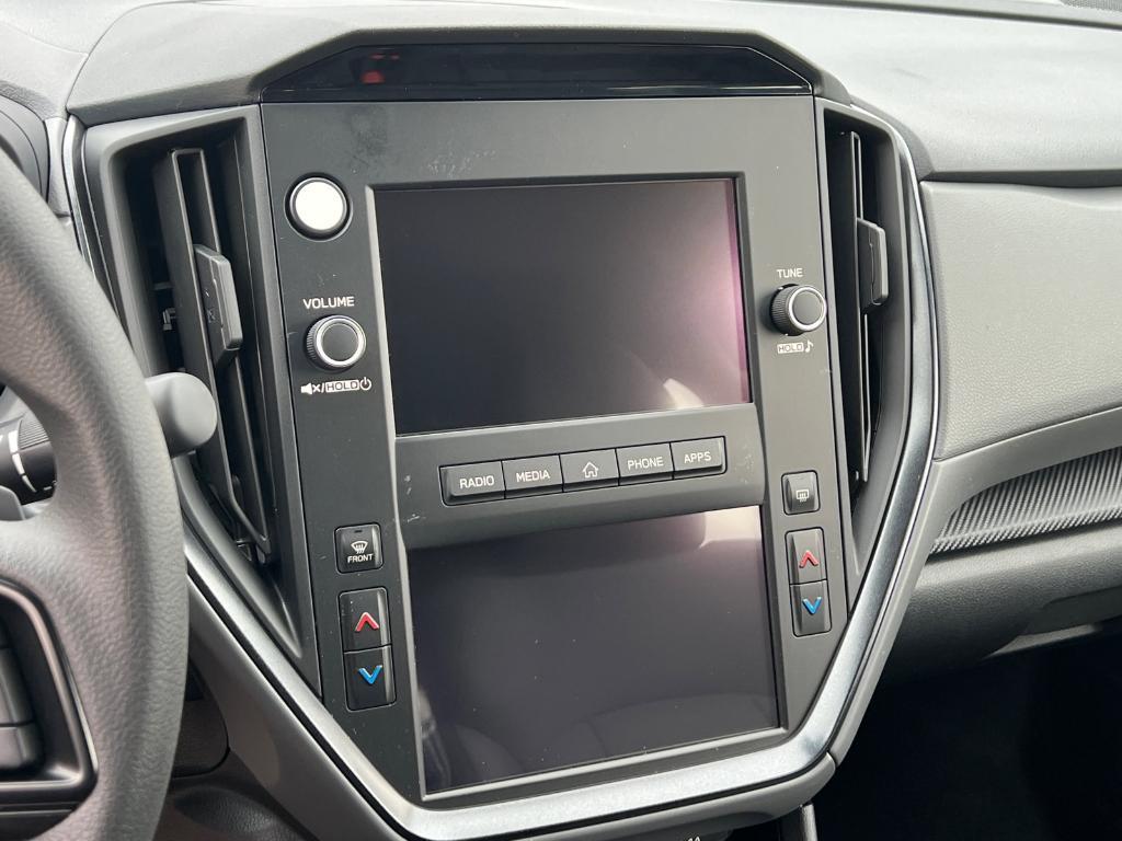 new 2026 Subaru Crosstrek car, priced at $27,704