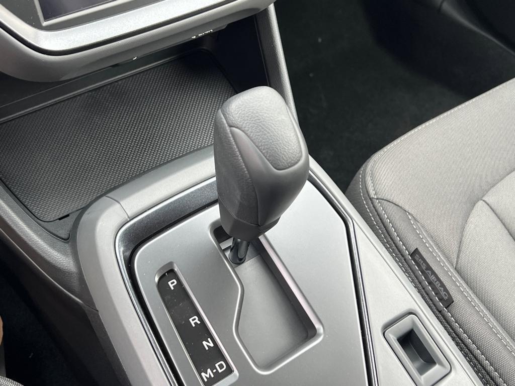 new 2026 Subaru Crosstrek car, priced at $27,704