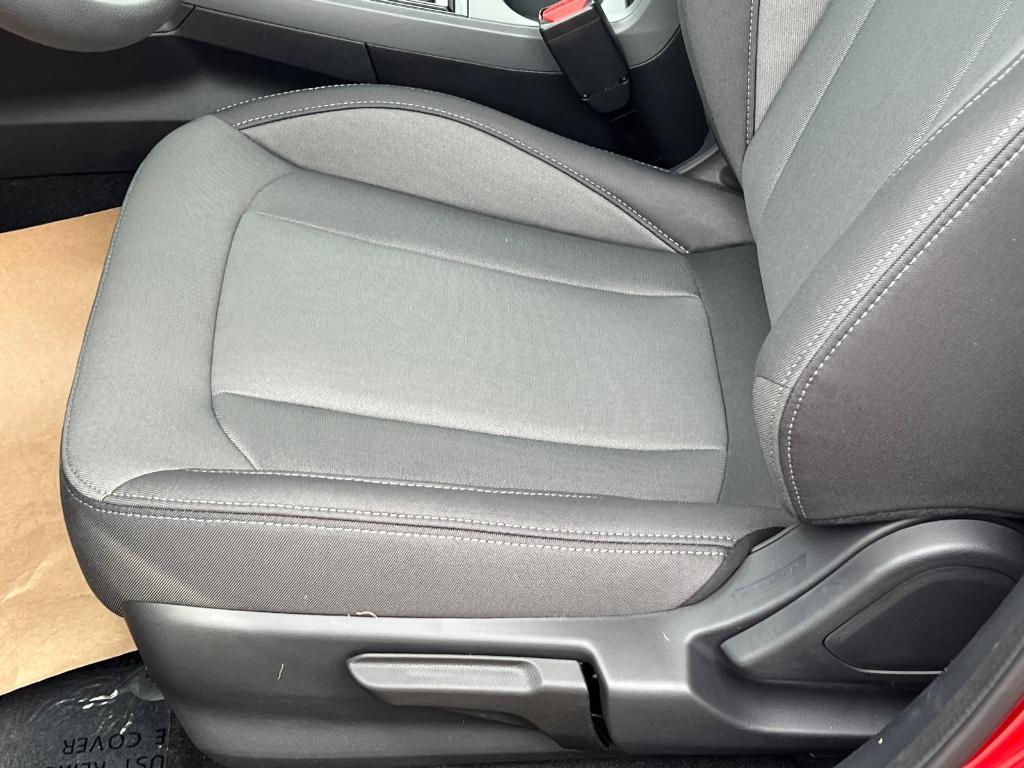 new 2026 Subaru Crosstrek car, priced at $27,704