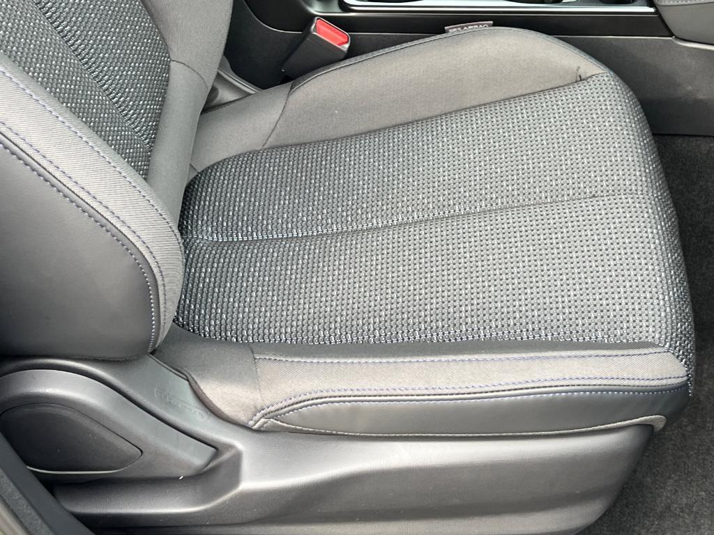 new 2026 Subaru Forester car, priced at $34,597