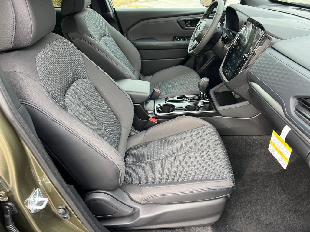 new 2026 Subaru Forester car, priced at $34,597