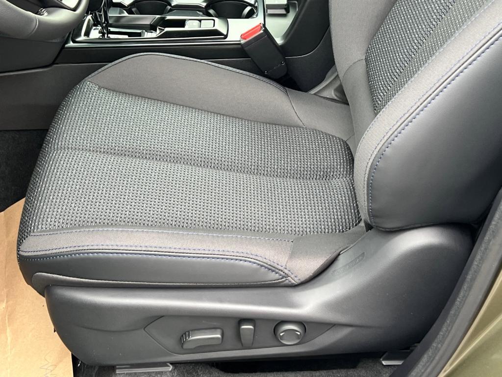 new 2026 Subaru Forester car, priced at $34,597