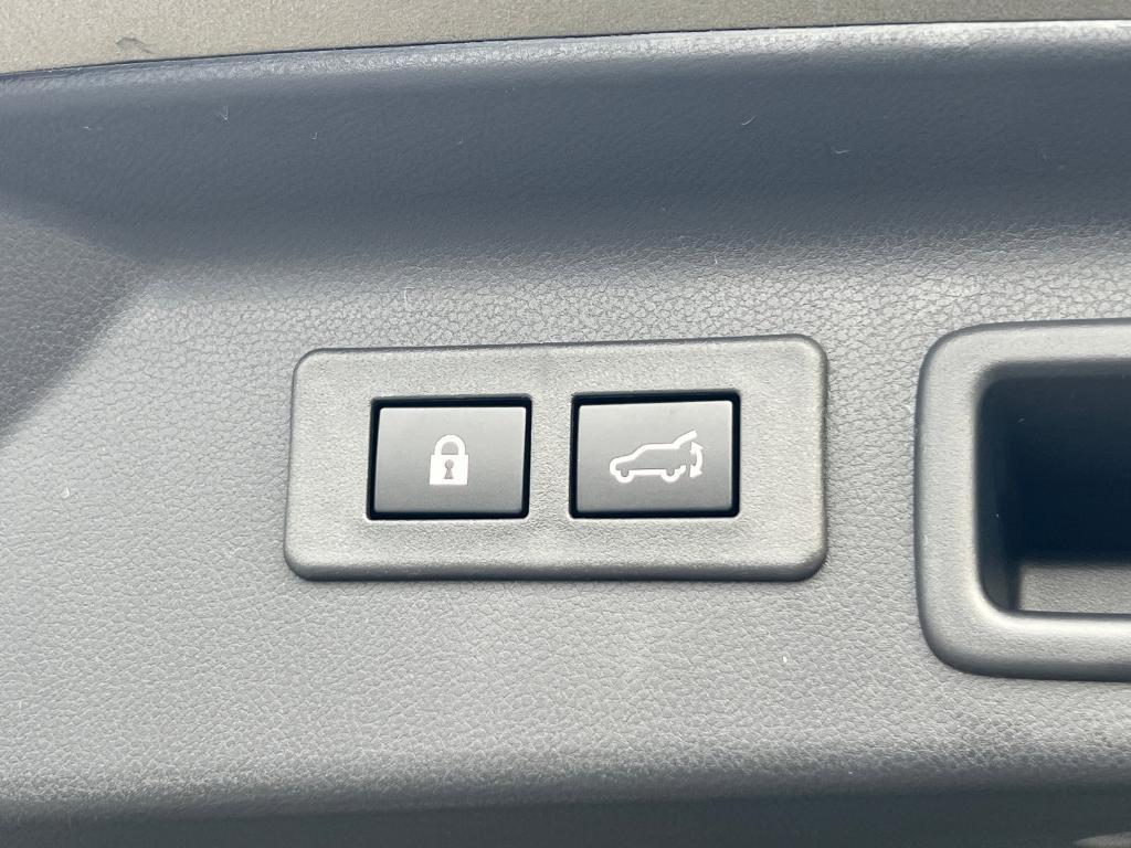 new 2026 Subaru Forester car, priced at $34,597