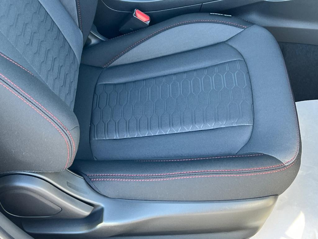 new 2026 Subaru Impreza car, priced at $26,500