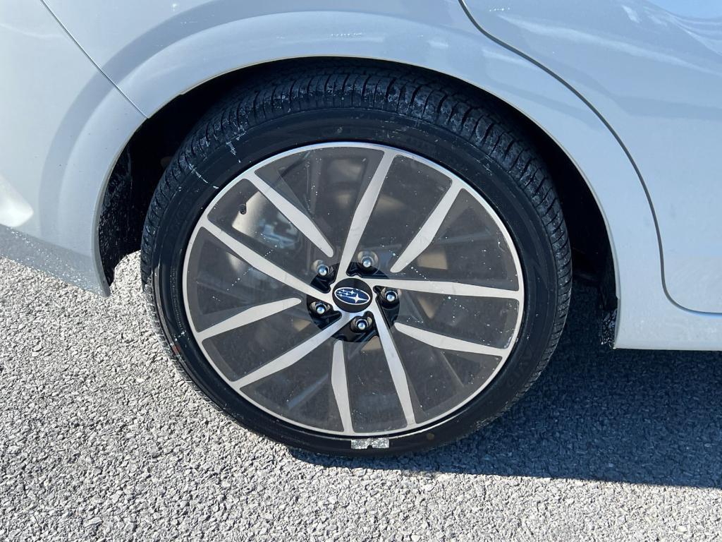 new 2026 Subaru Impreza car, priced at $26,500