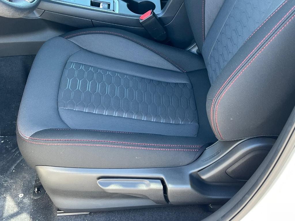 new 2026 Subaru Impreza car, priced at $26,500