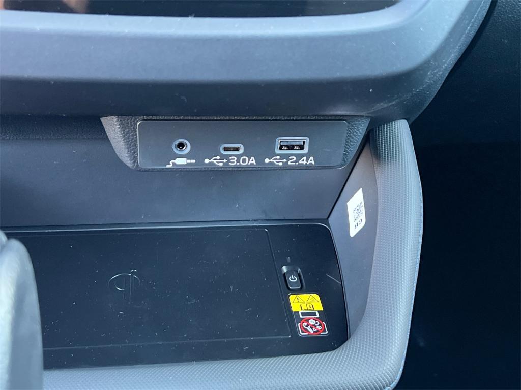 new 2026 Subaru Forester car, priced at $34,496