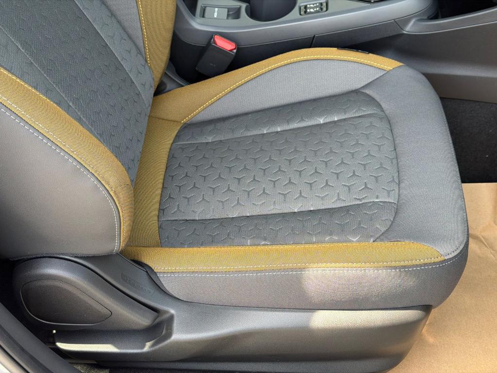 new 2026 Subaru Crosstrek car, priced at $34,251