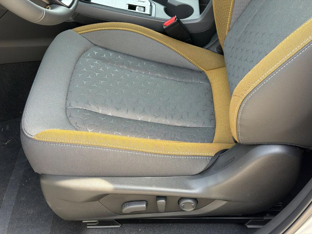 new 2026 Subaru Crosstrek car, priced at $34,251
