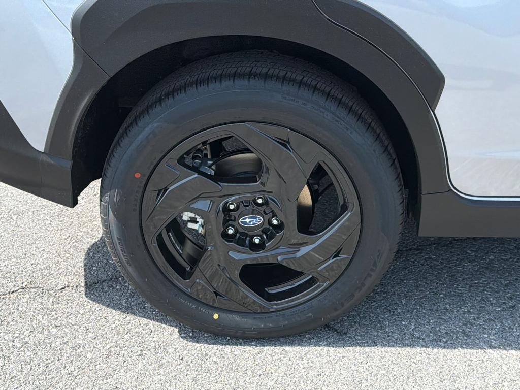 new 2026 Subaru Crosstrek car, priced at $34,251