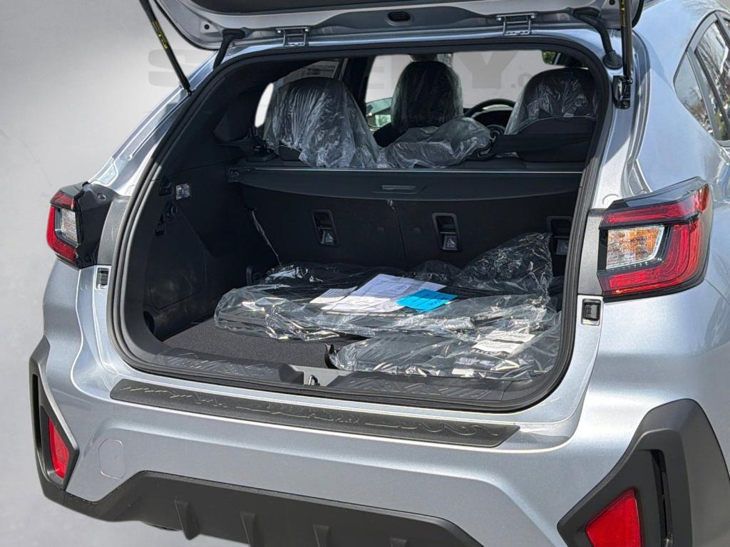 new 2026 Subaru Crosstrek car, priced at $34,251