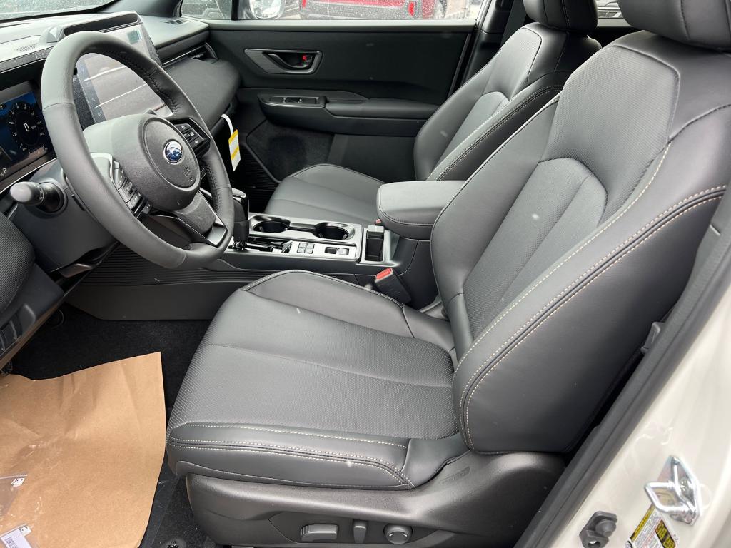 new 2026 Subaru Outback car, priced at $43,795