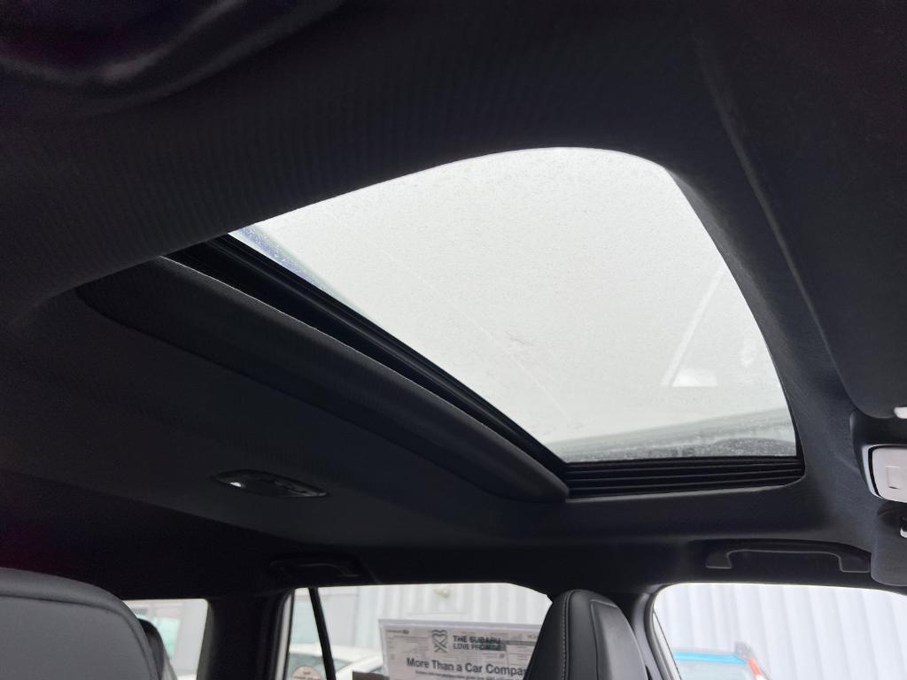 new 2026 Subaru Outback car, priced at $43,795