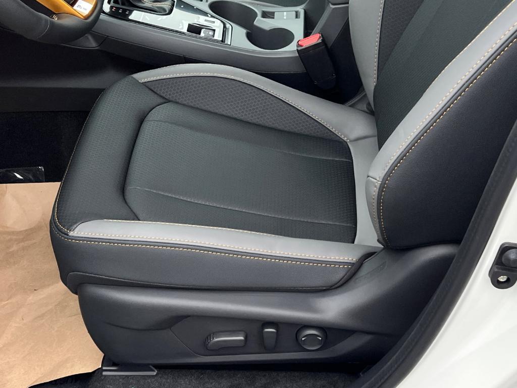 new 2026 Subaru Crosstrek car, priced at $36,091