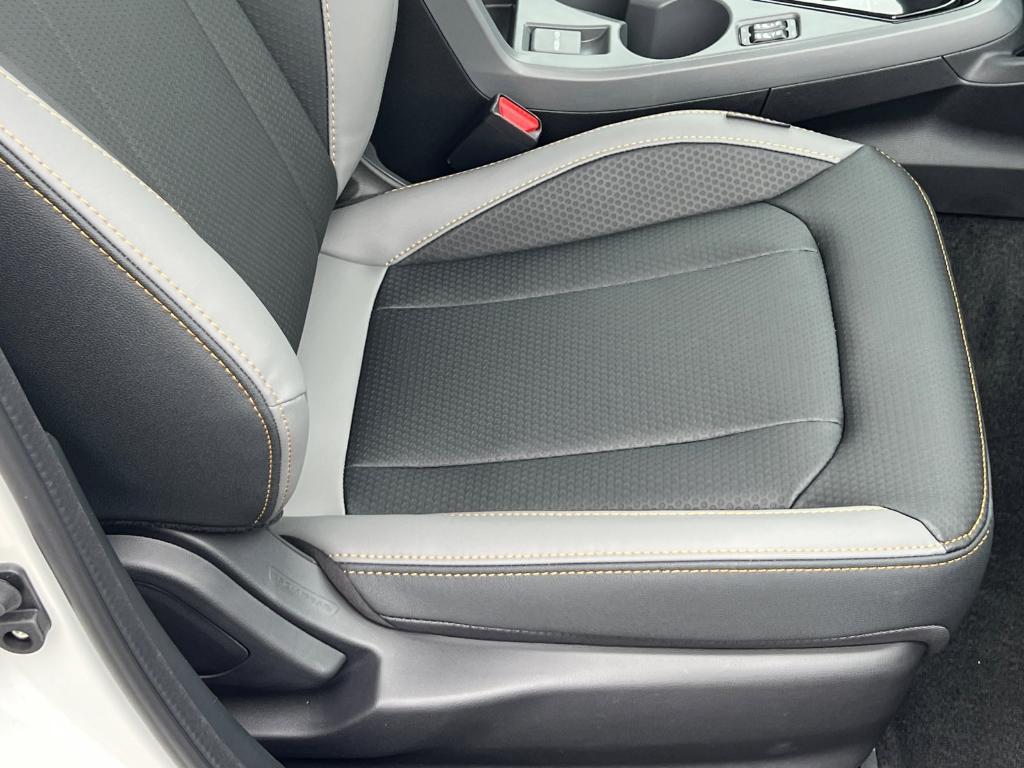 new 2026 Subaru Crosstrek car, priced at $36,091