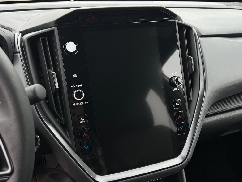 new 2026 Subaru Crosstrek car, priced at $36,091