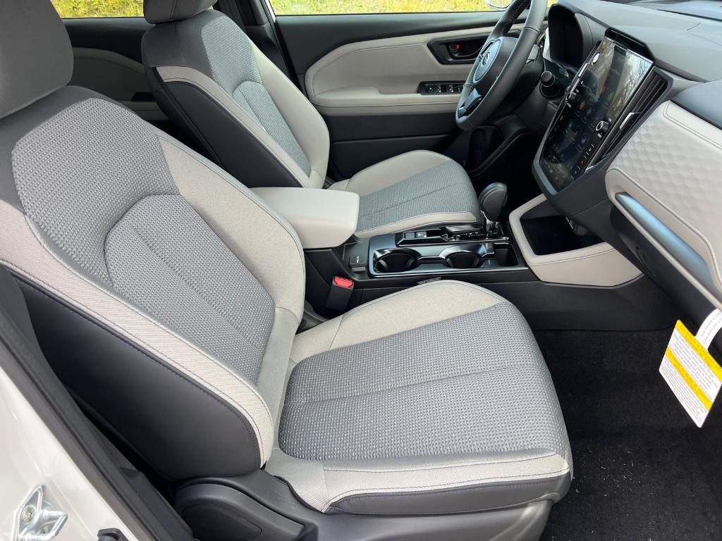 new 2026 Subaru Forester car, priced at $34,597